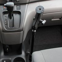 RAM Mounts RAM-316-HD-202U Universal No-Drill RAM-316-HD-202U