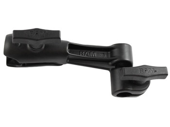 RAM Mounts RAM-261U RAM SWING ARM W/ SINGLE SOCKET RAM-261U