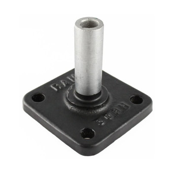 RAM Mounts RAM-304B-HP RAM 3 1/4" X 3 1/4" RAM-304B-HP