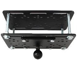 RAM Mounts RAM-335-246 RAM LIFT TRUCK MOUNTING PLATE RAM-335-246