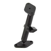 RAM Mounts RAM-A-101U-B UNPK RAM SYSTEM W/ 9/16" RAM-A-101U-B