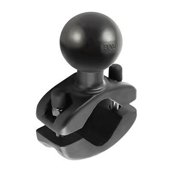 RAM Mounts RAM-271U-12 BALL C-SIZE 1.5". CLAMP BASE RAM-271U-12
