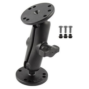 RAM Mounts RAM-B-101-G2U UNPKD RAM MOUNT GARMIN 250C RAM-B-101-G2U