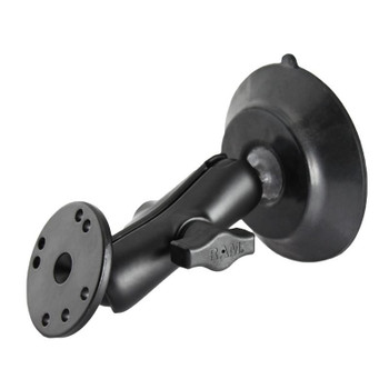 RAM Mounts RAM-B-101U-224 RAM 1" BALL MOUNT W/ 4" RAM-B-101U-224