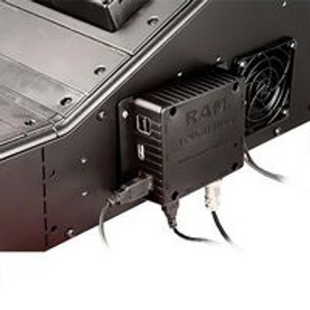 RAM Mounts RAM-234-HUB1U UNPK RAM USB TOUGH HUB RAM-234-HUB1U