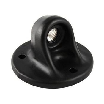 RAM Mounts RAM-232-0U UNPKD RAM 2.5 DIA. BS RAM-232-0U