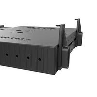 RAM Mounts RAM-234-3FL RAM UNIVERSAL LAPTOP TOUGH RAM-234-3FL