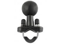 RAM Mounts RAM-231U RAM W/ U-BOLT for 3/4" TO RAM-231U