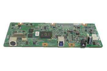 Fujitsu PA03670-K991 CONTROL-PCA-AH PA03670-K991