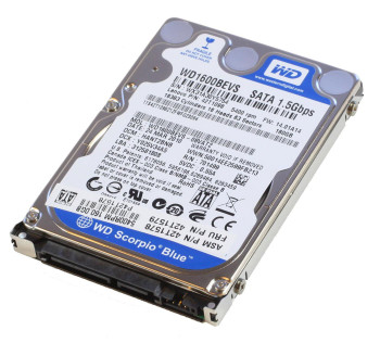 Lenovo FRU42T1579 Harddrive 160GB FRU42T1579