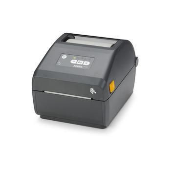 Zebra ZD4A042-D0EM00EZ ZD421 DT Printer 203 dpi USB ZD4A042-D0EM00EZ