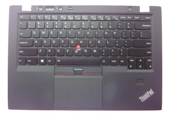 Lenovo FRU04Y0822 Keyboard INDIAN FRU04Y0822