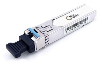 MicroOptics MO-AT-SPFXBD-LC-13 Allied Telesis MO-AT-SPFXBD-LC-13