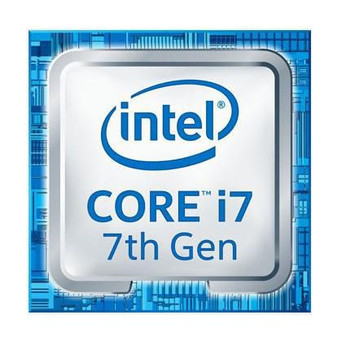 Intel CM8067702868314-RFB Core i7-7700. Quad Core. CM8067702868314-RFB