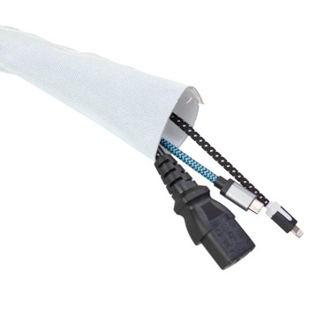 Kondator 429-2011W Cable tube Wowen � 40 mm 429-2011W