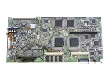 Fujitsu PA03576-D875 CONTROL PCA PA03576-D875