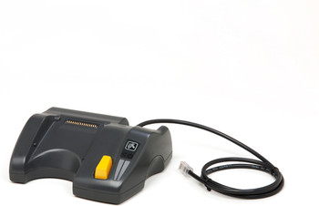 Zebra P1031365-035 Single Ethernet Cradle. EU P1031365-035