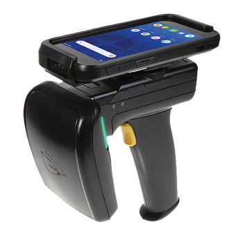 Datalogic DLR-SLED01-EU 2128P SLED UHF RFID Reader DLR-SLED01-EU Datalogic DLR-SLED01-EU 2128P SLED UHF RFID Reader DLR-SLED01-EU