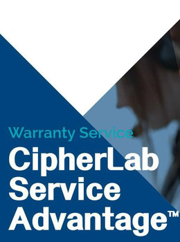 CipherLab RS35EW00013 RS35 Series 3-year Extended RS35EW00013