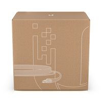 Ubiquiti Networks U-CABLE-C6-CMR UniFi Cable Cat6 CMR Rating U-CABLE-C6-CMR