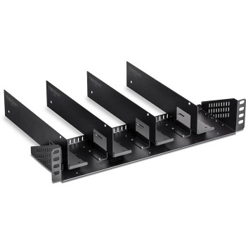 TrendNET TI-R4U 19" Rackmount Industrial TI-R4U TrendNET TI-R4U 19" Rackmount Industrial TI-R4U