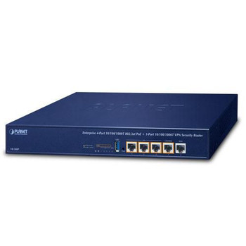 Planet VR-300P Enterprise 4-Port VR-300P