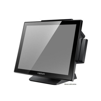 Capture CA-SY-211220 Swordfish i5 POS System CA-SY-211220