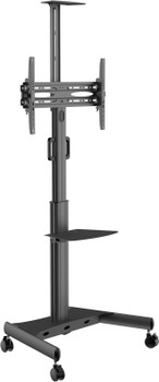 Vivolink W125752440 Mobile stand upto VESA VLFS3266C