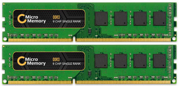 CoreParts MMG2325/8GB 8GB Memory Module MMG2325/8GB