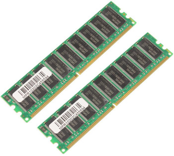 CoreParts MMG2348/2GB 2GB Memory Module MMG2348/2GB