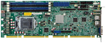 Moxa 51590 SBC-CARD. SOCKET LGA1151. FULL 51590