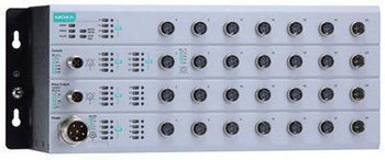 Moxa 51494 EN50155 MANAGED M12 ETHERNET S 51494