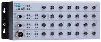 Moxa 51495 EN50155 MANAGED M12 ETHERNET S 51495