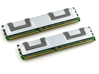 CoreParts MMG2413/16GB 16GB KIT DDR2 667MHZ ECC/REG MMG2413/16GB