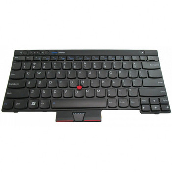 Lenovo 04W3028-RFB KBD LAS 04W3028-RFB