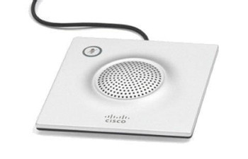Cisco CTS-MIC-TABL20=-RFB TelePresen Table Microphone 20 CTS-MIC-TABL20=-RFB