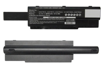 CoreParts MBXAC-BA0047 Laptop Battery for Acer MBXAC-BA0047