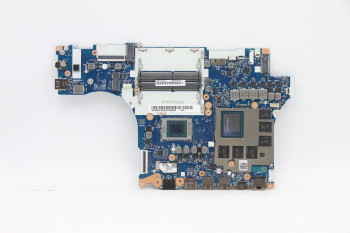 Lenovo 5B20Z21850 MB L 82GU NOKR74800H_GTX20606G 5B20Z21850