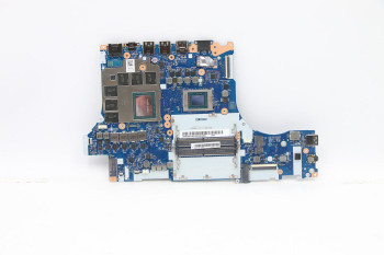 Lenovo 5B20Z21851 MB L 82GU WINR54600H_GTX20606G 5B20Z21851