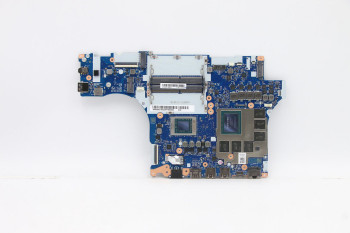 Lenovo 5B20Z21852 MB L 82GU NOKR54600H_GTX20606G 5B20Z21852