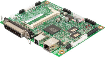 Brother LV0344001 Main PCB LV0344001