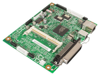 Brother LV0314001 Main PCB Assy. LV0314001