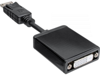 MicroConnect DPDVID Adapter DP - DVI-D M-F DPDVID