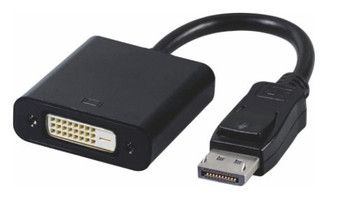 MicroConnect DPDVID Adapter DP - DVI-D M-F DPDVID