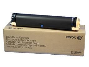 Xerox 013R00671 Black Drum 013R00671