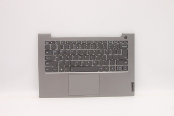 Lenovo 5CB1B02553 Upper Case ASM_EURO ENG C20VF 5CB1B02553