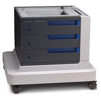 HP CC423A-RFB 3x500-sheet Paper Feeder CC423A-RFB