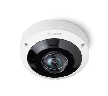 Bosch NDS-5704-F360LE Fixed dome 12MP 180� IVA NDS-5704-F360LE