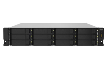 QNAP TS-1232PXU-RP-4G 12-Bay AL324 quad-core 1.7 TS-1232PXU-RP-4G