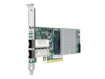 Hewlett Packard Enterprise BS668A-RFB CN1000Q Dual Port BS668A-RFB
